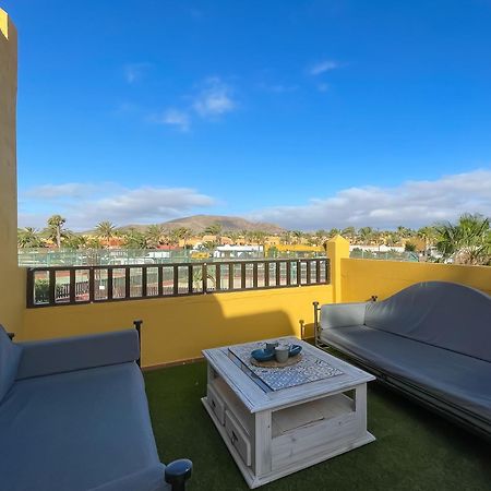 Karol Home By Best Holidays Fuerteventura Corralejo Kültér fotó
