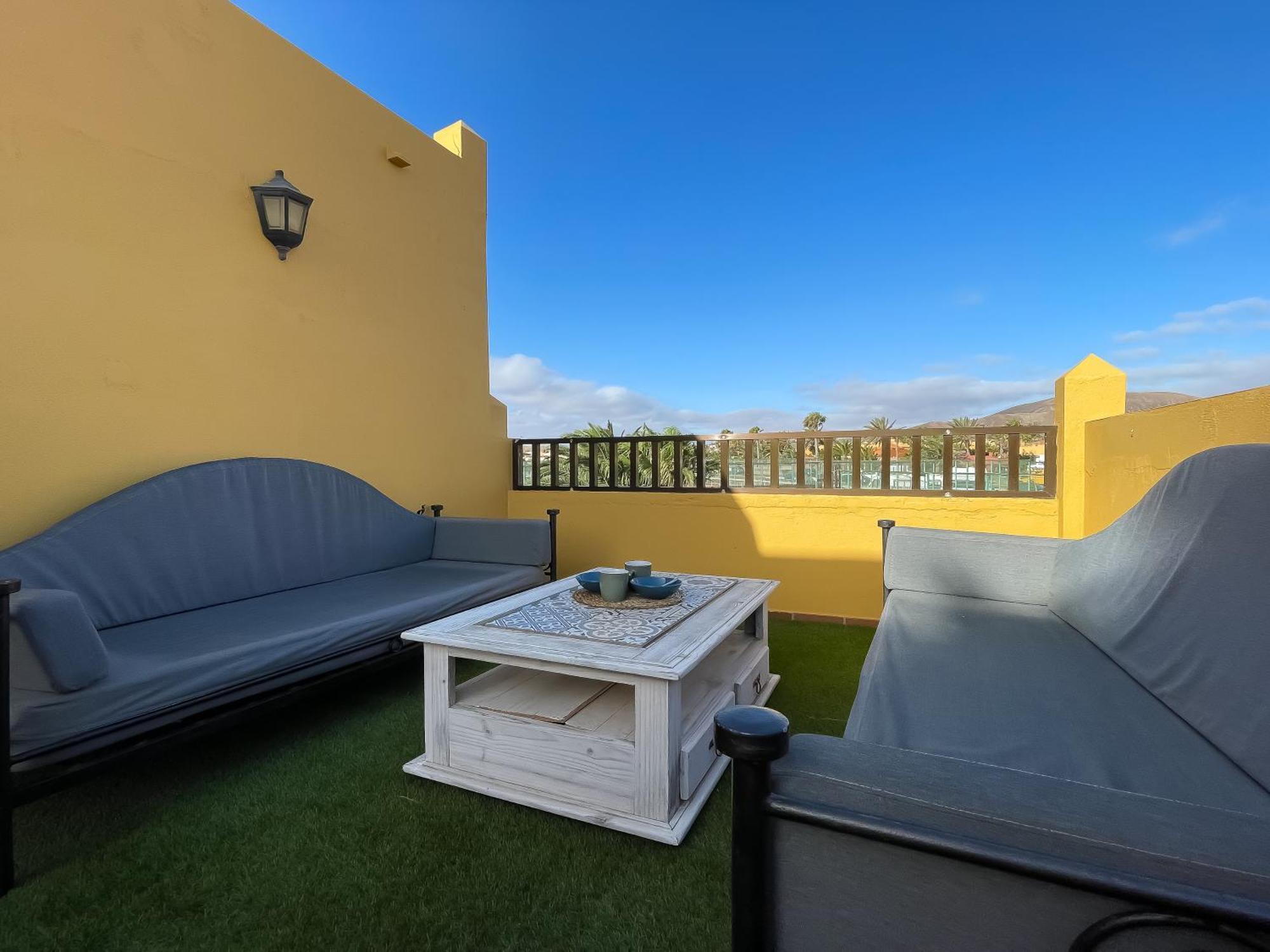 Karol Home By Best Holidays Fuerteventura Corralejo Kültér fotó