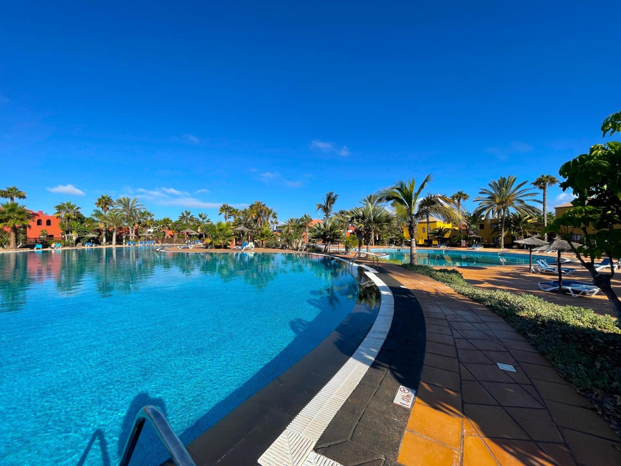 Karol Home By Best Holidays Fuerteventura Corralejo Kültér fotó