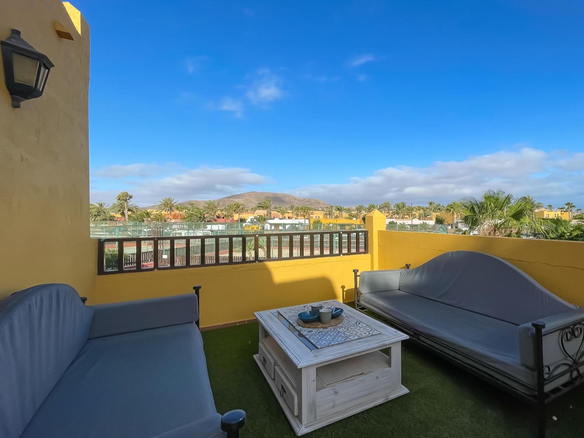 Karol Home By Best Holidays Fuerteventura Corralejo Kültér fotó