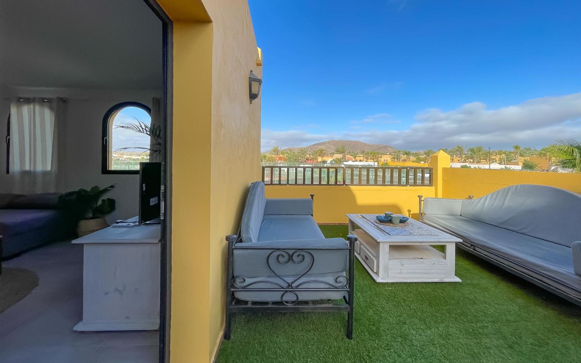 Karol Home By Best Holidays Fuerteventura Corralejo Kültér fotó