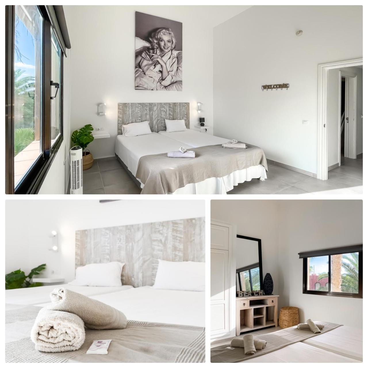 Karol Home By Best Holidays Fuerteventura Corralejo Kültér fotó