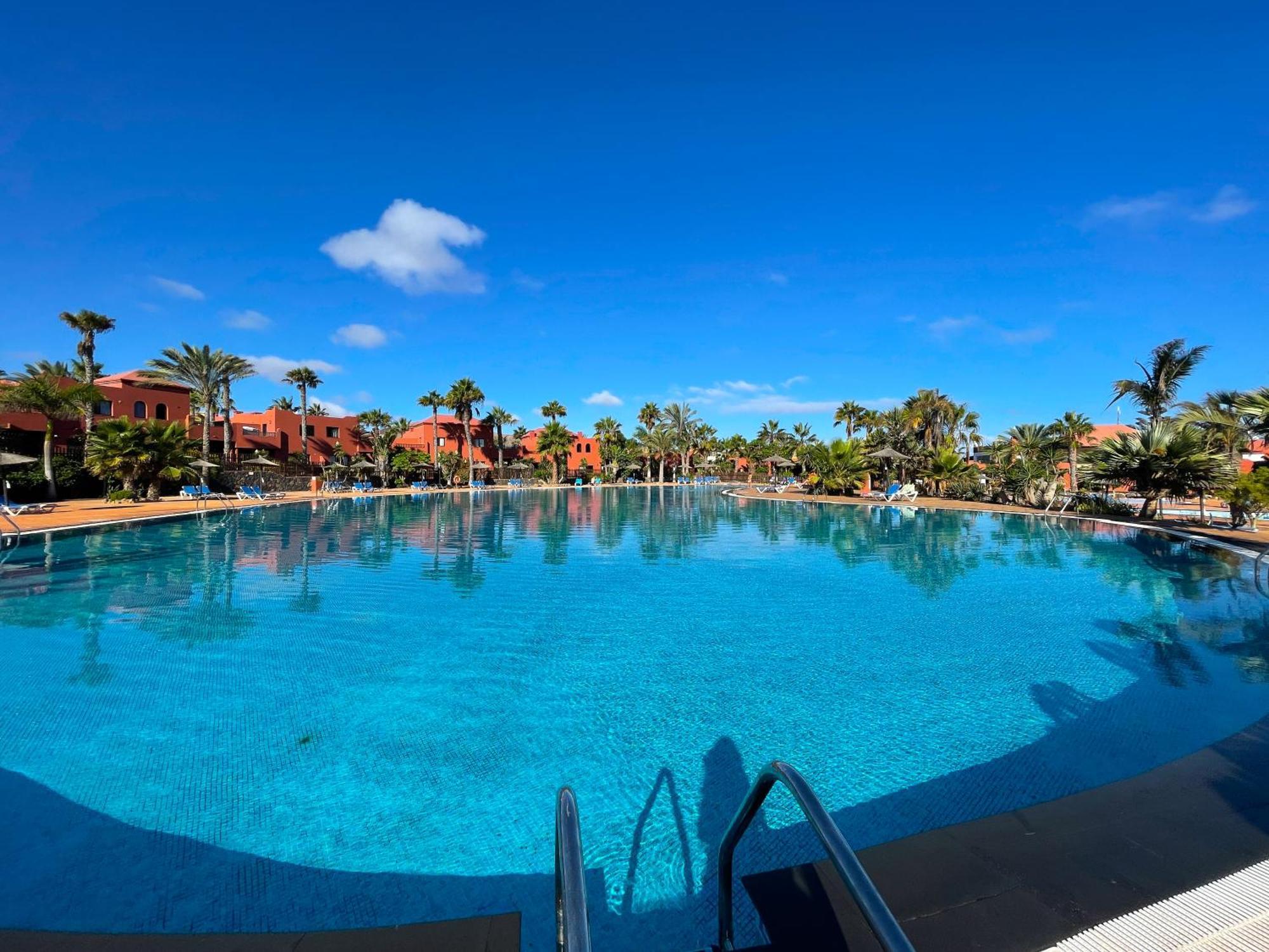 Karol Home By Best Holidays Fuerteventura Corralejo Kültér fotó
