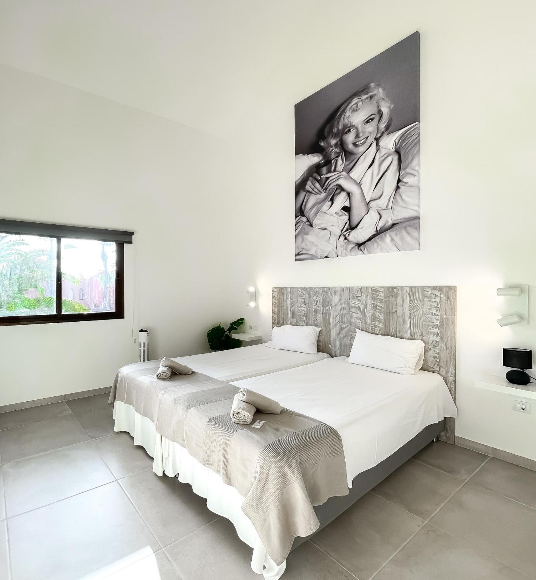 Karol Home By Best Holidays Fuerteventura Corralejo Kültér fotó