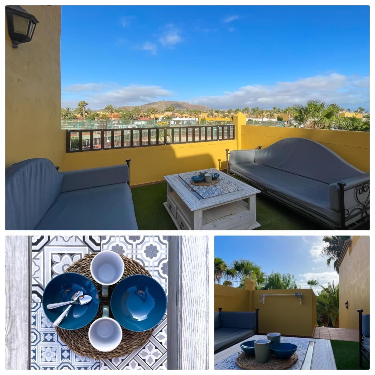 Karol Home By Best Holidays Fuerteventura Corralejo Kültér fotó