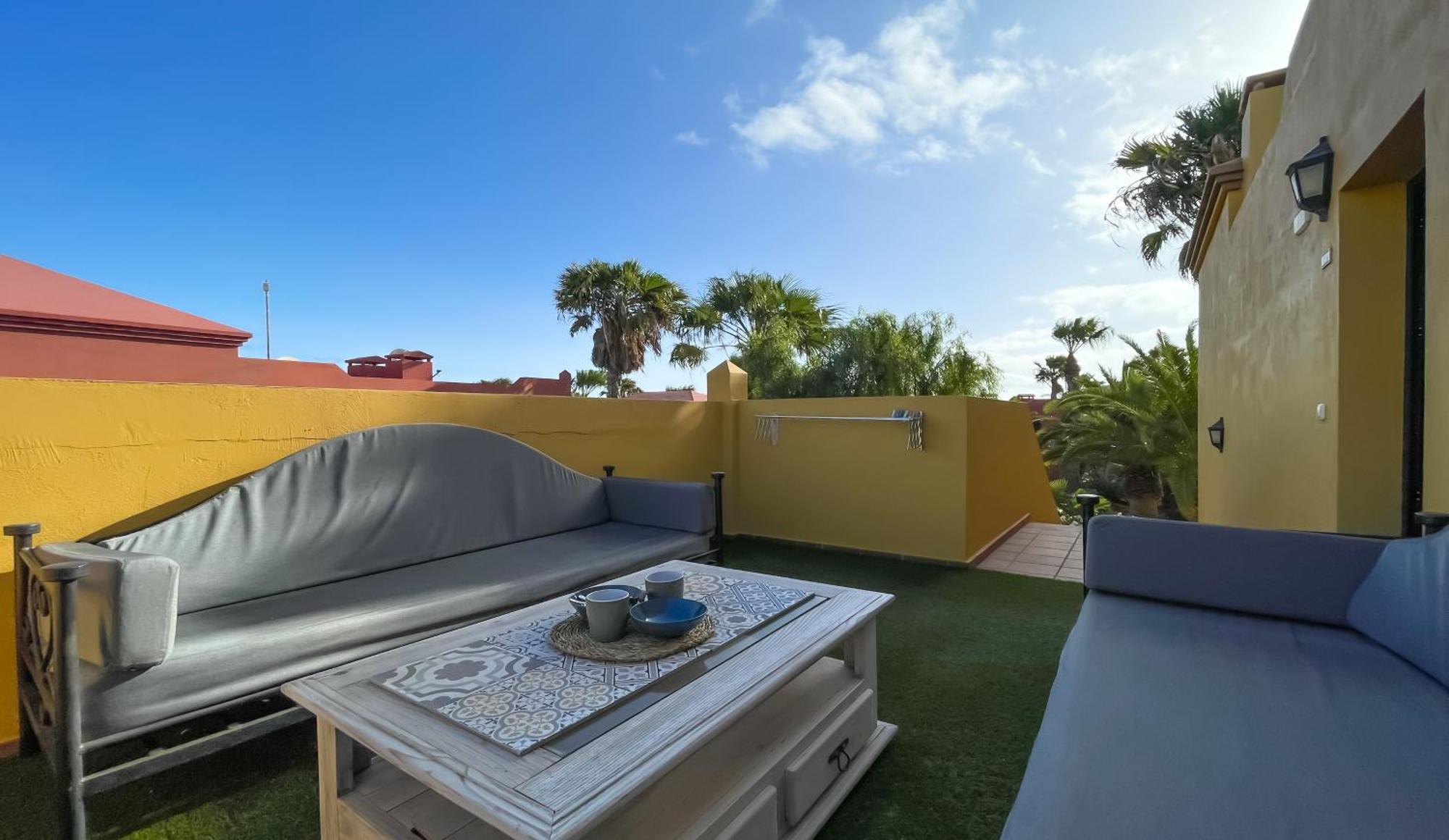 Karol Home By Best Holidays Fuerteventura Corralejo Kültér fotó