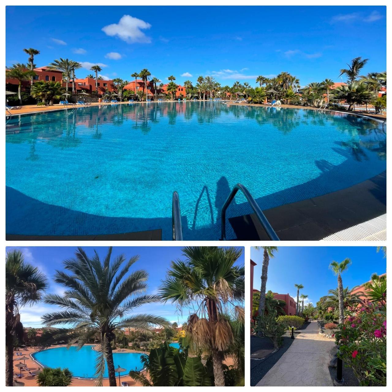 Karol Home By Best Holidays Fuerteventura Corralejo Kültér fotó