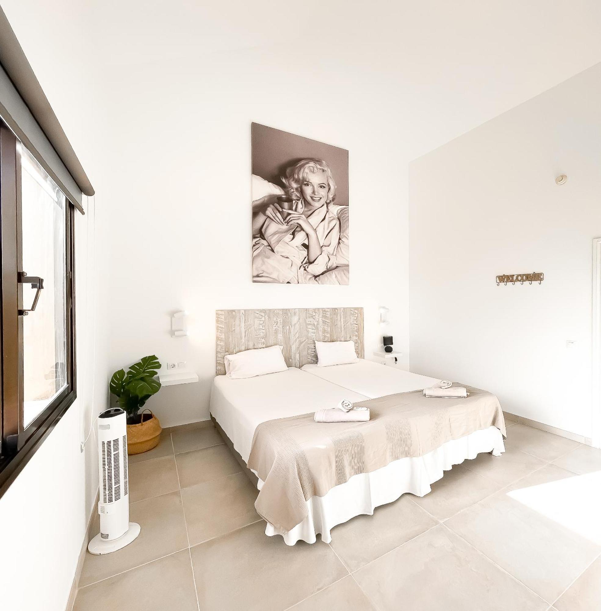 Karol Home By Best Holidays Fuerteventura Corralejo Kültér fotó