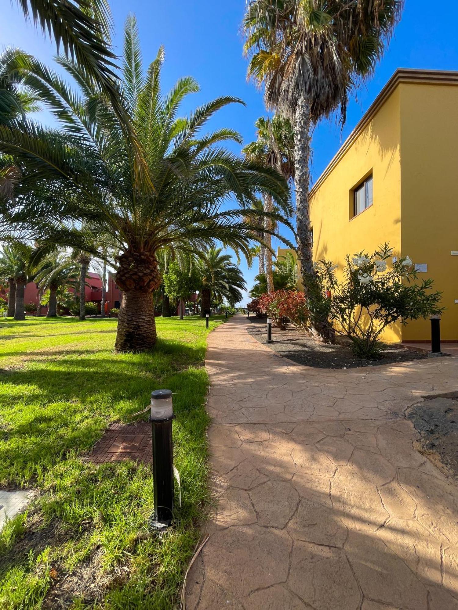Karol Home By Best Holidays Fuerteventura Corralejo Kültér fotó