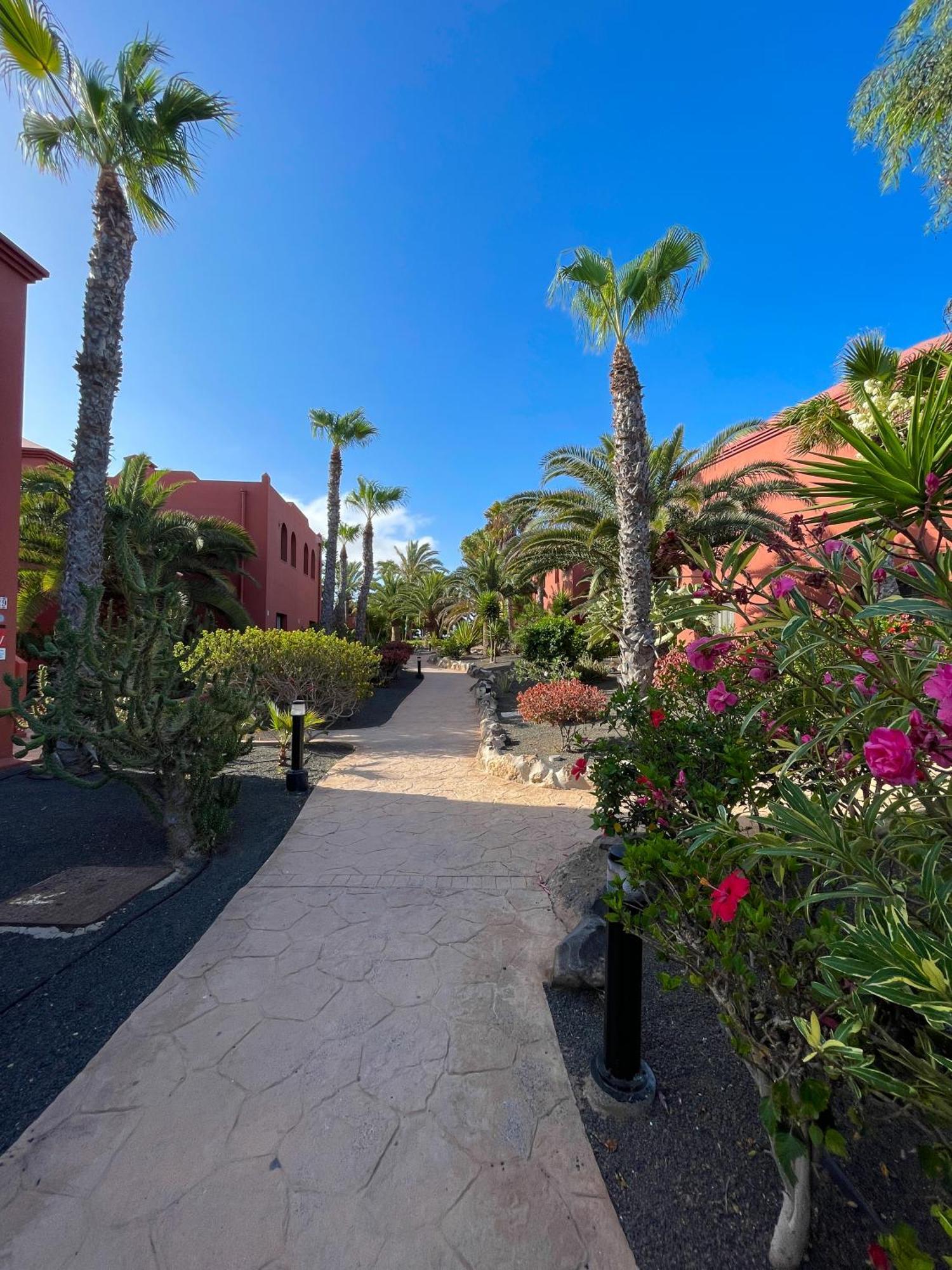 Karol Home By Best Holidays Fuerteventura Corralejo Kültér fotó